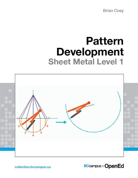 sheet metal flat pattern book pdf|sheet metal pattern layout pdf.